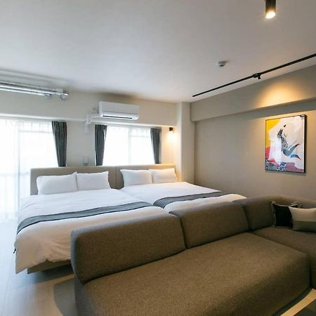 Bhotel Origaminn 701 - 5 Mins Peacepark هيروشيما المظهر الخارجي الصورة