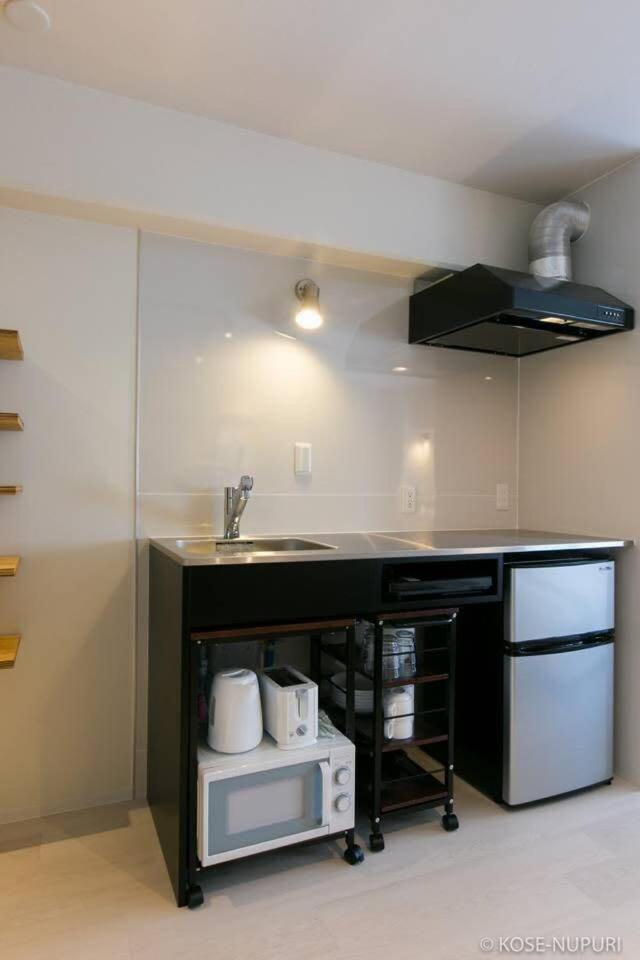 Bhotel Origaminn 701 - 5 Mins Peacepark هيروشيما المظهر الخارجي الصورة