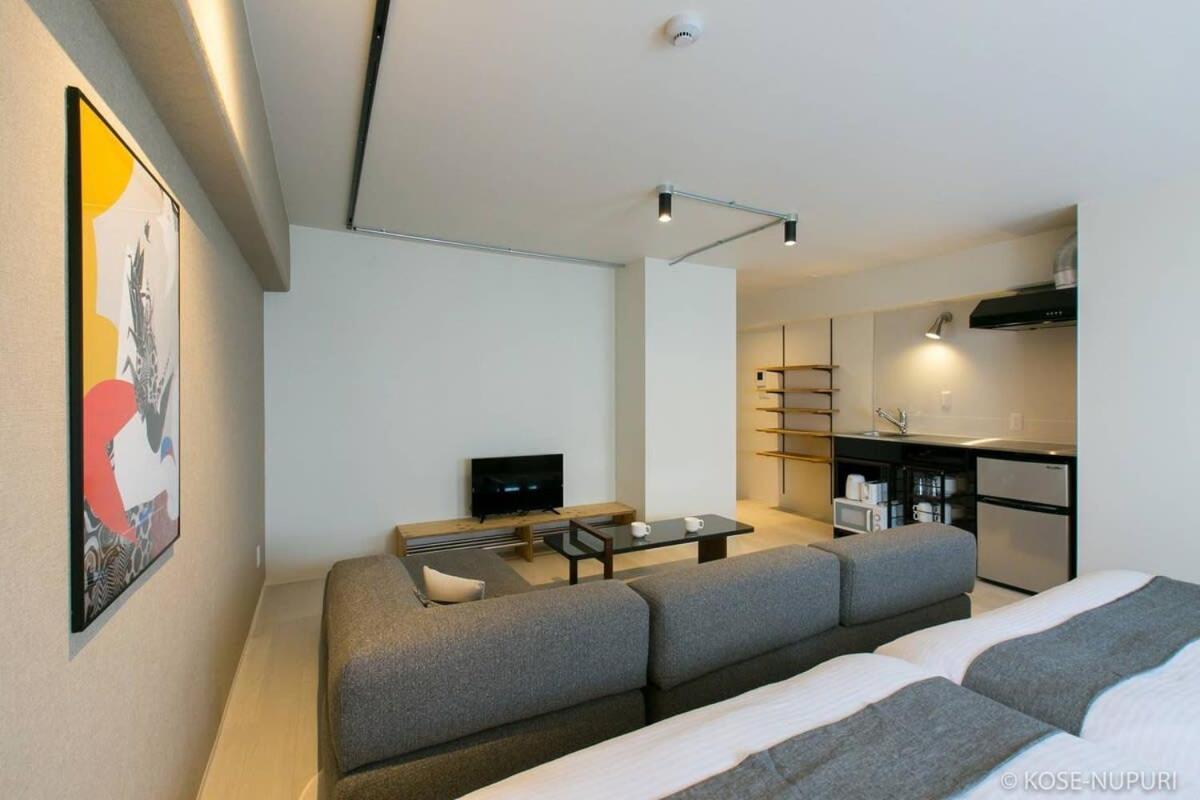 Bhotel Origaminn 701 - 5 Mins Peacepark هيروشيما المظهر الخارجي الصورة
