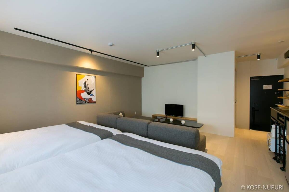 Bhotel Origaminn 701 - 5 Mins Peacepark هيروشيما المظهر الخارجي الصورة